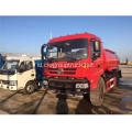 Energi baru Fire Water Tender / Fire Truck